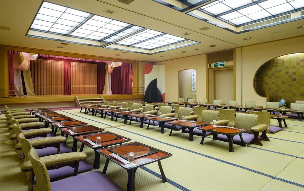 Hotel Azumaen Unzen Exterior foto