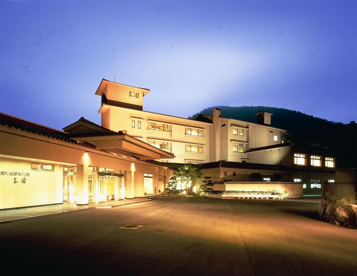 Hotel Azumaen Unzen Zimmer foto