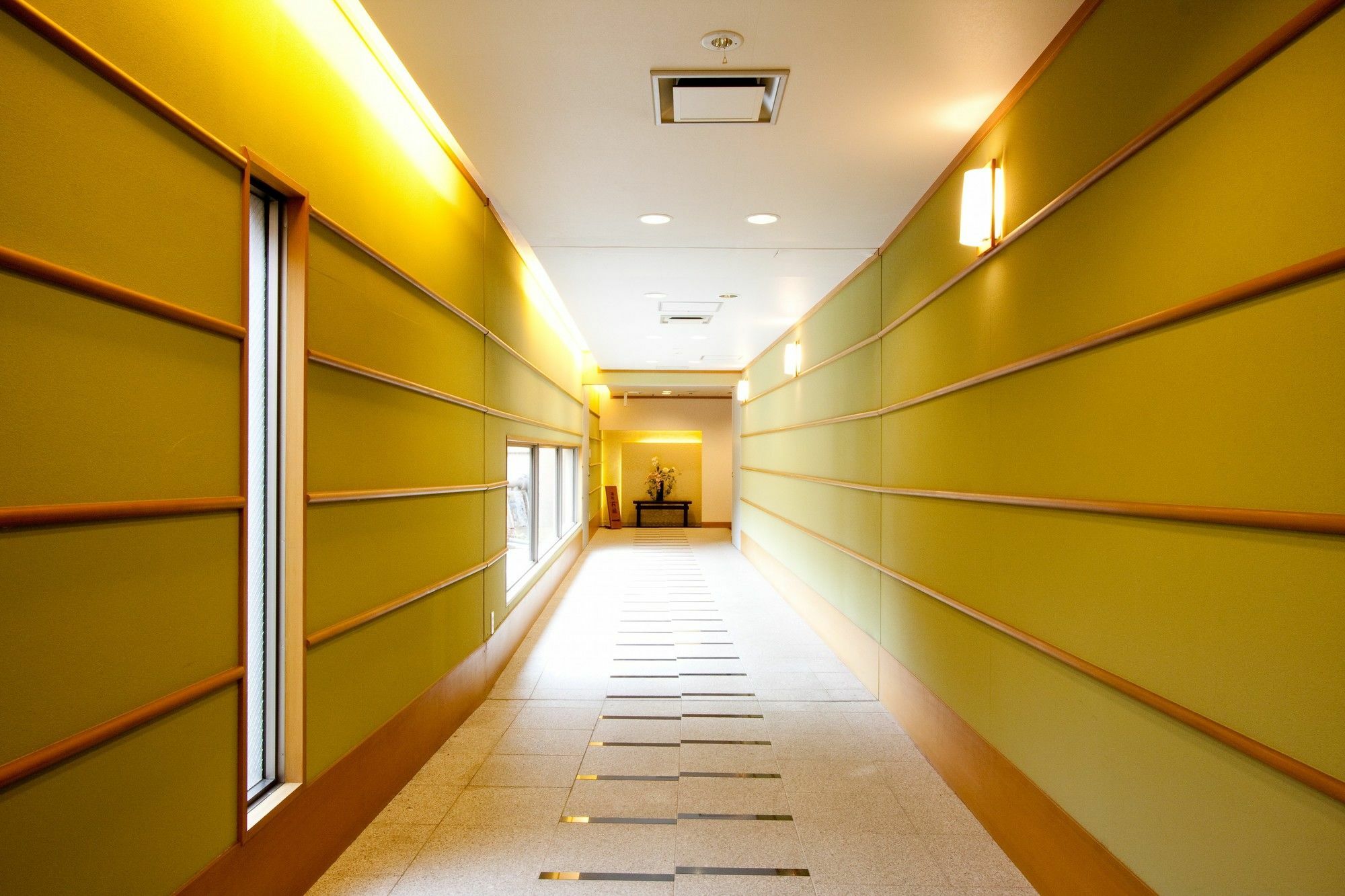 Hotel Azumaen Unzen Exterior foto